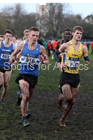 IAAF Junior Mens 2017 British Athletics Liverpool Cross Challenge, Sefton Park, Liverpool. Photo:  David T. Hewitson/Sports for All Pics